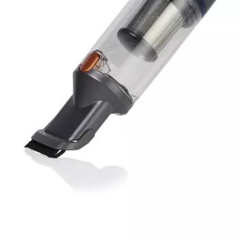 Belaidis rankinis dulkių siurblys Tristar KR-3160 — 90 W, 11,1 V, iki 20 min veikimo, antracitas
