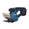 Belaidės žoliapjovės žirklės Makita DUM111ZX, 11 cm, juodos ir mėlynos spalvos, 18 V Ličio jonų
