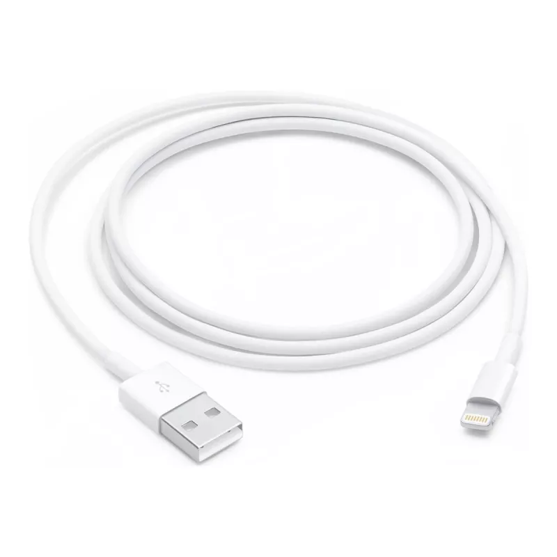 Apple Lightning į USB laidas 1m MUQW3ZM/A