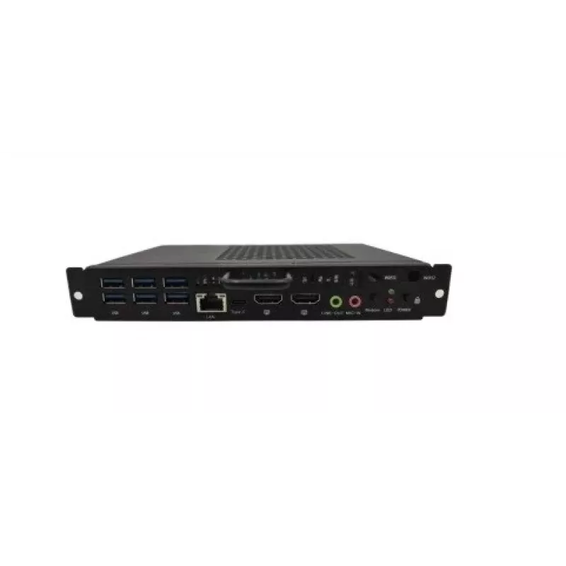 Avtek Ops Kompiuteris I5 13450HX 8GB 256GB/WIN 11 Pro