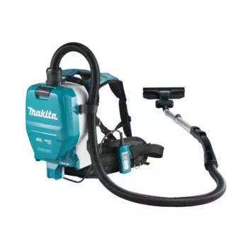 Makita DVC261ZX11 dulkių siurblys 2 L Sausas&šlapias 90 W su dulkių maišeliu