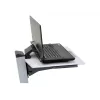 Mobilus multimedijos vežimėlis nešiojamam kompiuteriui Ergotron Neo-Flex Laptop Cart