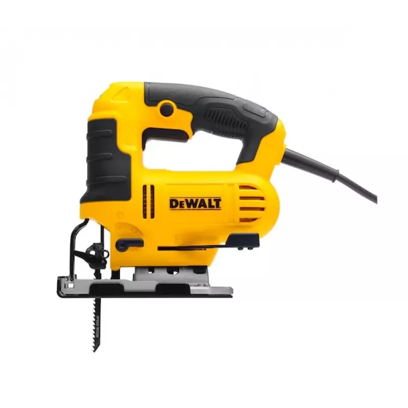Elektrinis dėlionis 650W DEWALT DWE349