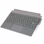 Klaviatūros dangtelis Terra Type Cover Pad A123 – vokiškas (DE) išdėstymas