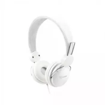 Ausinės Toshiba Wireless Audio Triple Pack HSP-3P19 Baltos