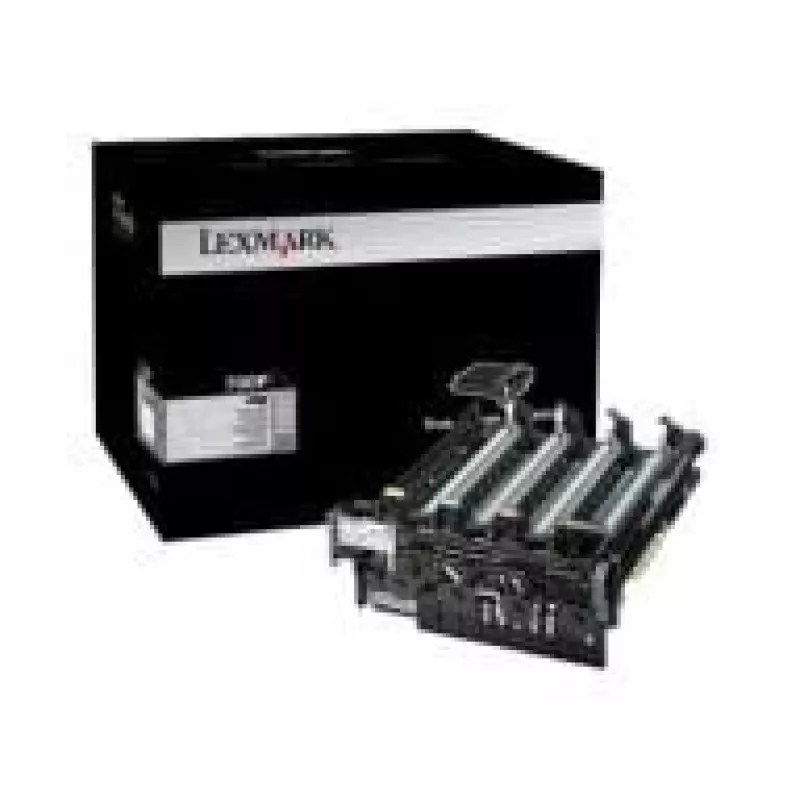 Lexmark 700P (70C0P00) fotolaidžio blokas, skirtas CS310/CS410/CS510/CX310/CX410/CX510, 40 000 puslapių