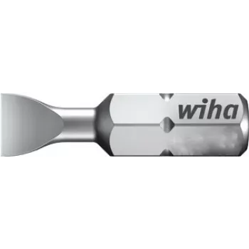 Antgalis atsuktuvui wiha 7010Z/5.5-25, 25 mm ilgio, šešiakampis kotas