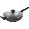 Wok Russell Hobbs RH01709EU 28 cm perlamutrinė nelipni keptuvė