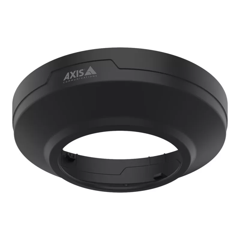 Aksesuaras IP kamerai TM3818/4vnt Juoda 02578-001 Axis