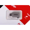 UNITEK ADAPTERIS USB-C – USB-A 3.1 GEN1, M/F, A1025GNI