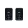 Edifier M60 Black, Wood belaidžiai garsiakalbiai 66 W