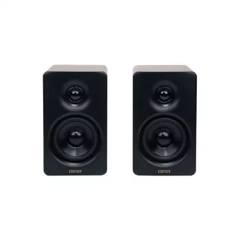 Edifier M60 Black, Wood belaidžiai garsiakalbiai 66 W