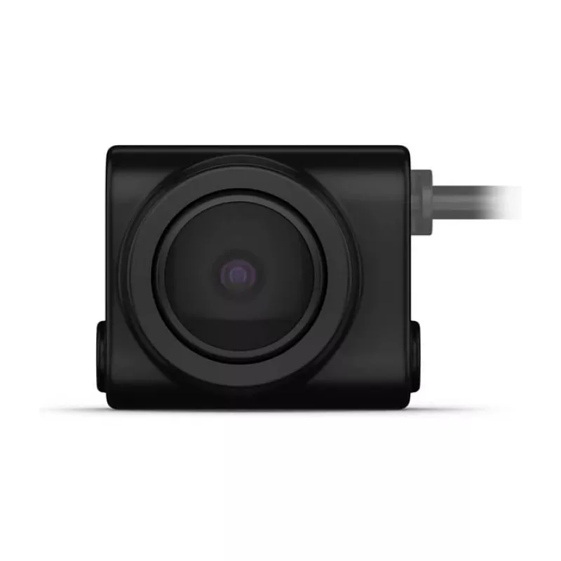Belaidė atbulinės eigos kamera Garmin BC50 HD 1280x720 30fps AC DC Juoda