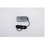 Maitinimo adapteris Lenovo FRU02DL121 45W 2 kontaktų, suderinamas su Lenovo nešiojamaisiais kompiuteriais ir įrenginiais