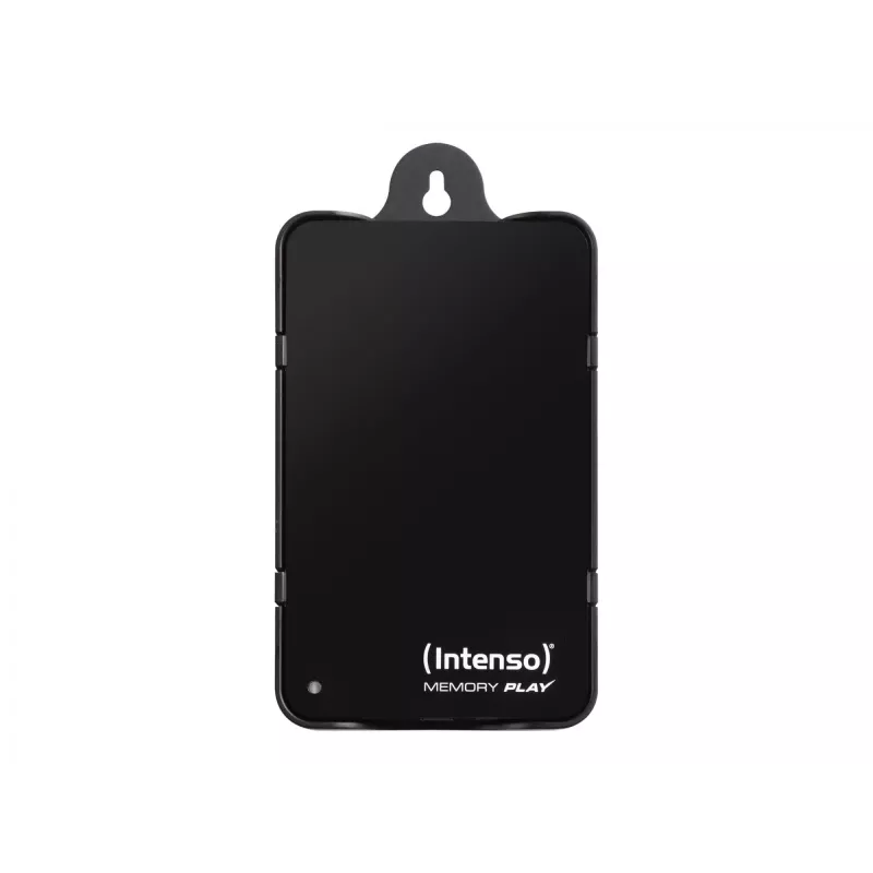 Išorinis kietasis diskas Intenso 1TB USB 3.0 2,5 colio Memory Play