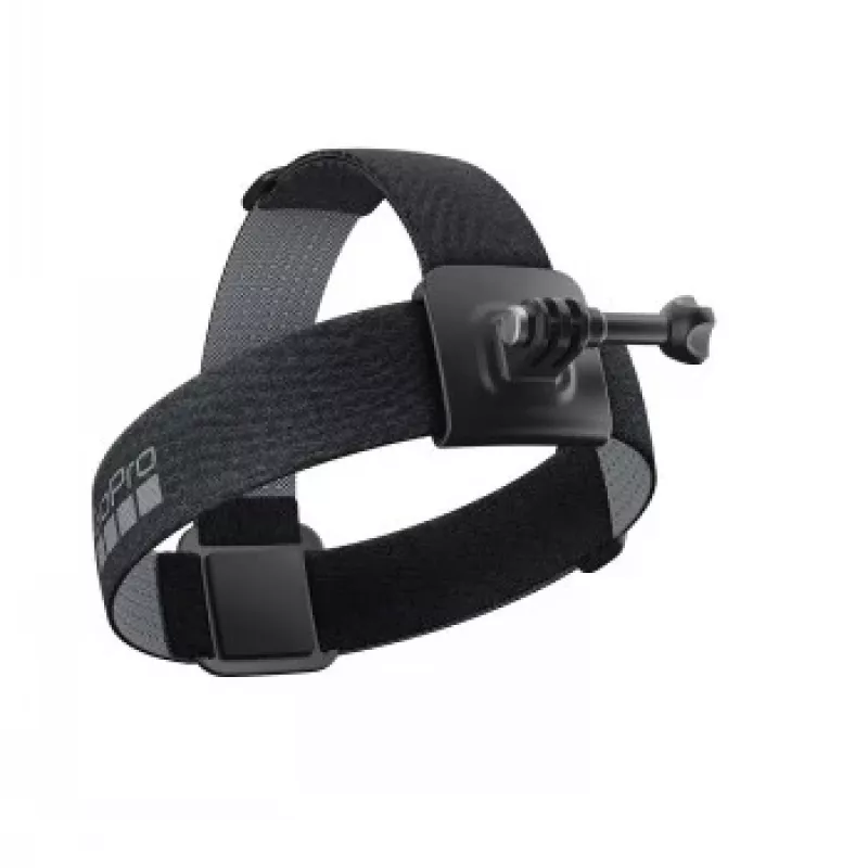 Gopro Head Strap 2.0 (2025) – galvos dirželis