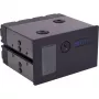 Alphacool Eisfach – Viena Laing D5 – Dviguba 5,25 colio lizdo stotelė (15247)