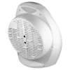Buitinis ventiliatorius Savio AD-02 W baltas