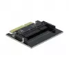 SATA į CFast adapteris DeLOCK 64101
