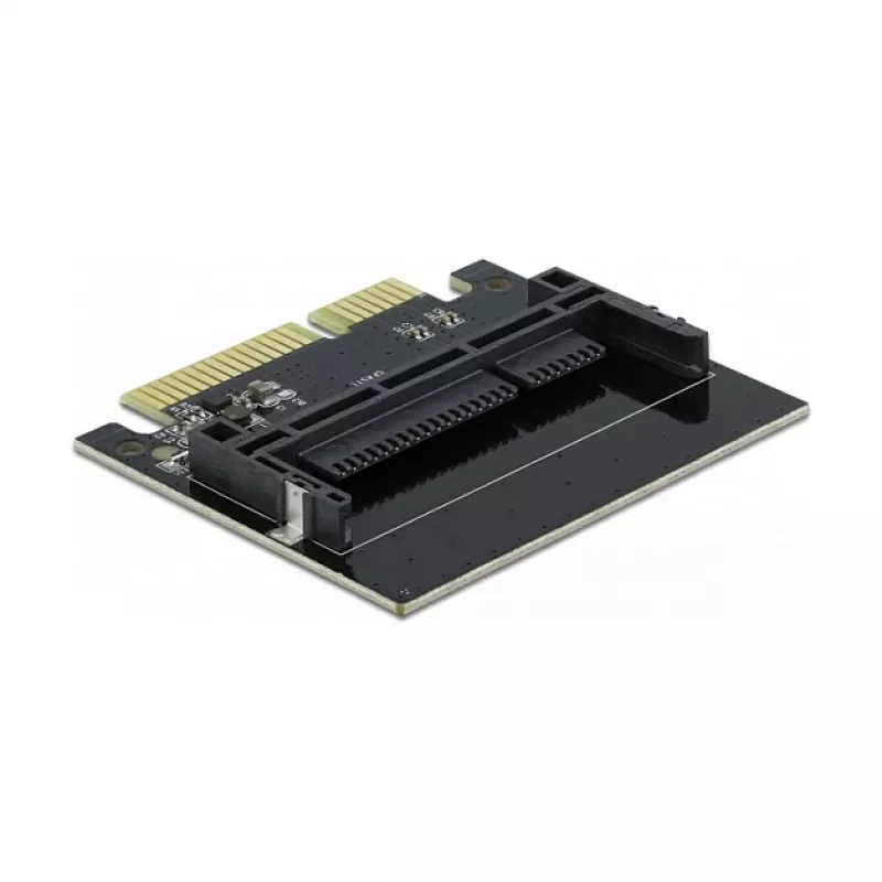 SATA į CFast adapteris DeLOCK 64101