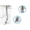 Lankstus kabelių latakas DIGITUS ASSMANN Electronic DA-90506