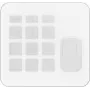 MS Surface pritaikymo rinkinys XZ/NL/FR/DE (I8X-00002)