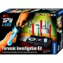 Spy Labs Incorporated kriminalistinis tyrimo rinkinys, tarptautinė versija
