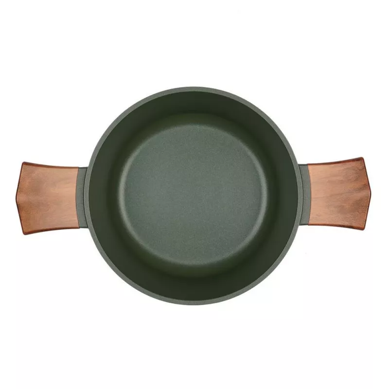 Puodas RESTO 93701 – 20 cm skersmens, 2,6 L talpos, skirtas viryklei