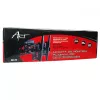 ART AR-24 152,4 cm (60 inch) juoda laikiklis televizoriui