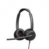 Ausinės EPOS Duo, sertifikuotos Microsoft Teams, USB-C