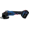 Kampinis šlifuoklis Blaupunkt CG5010