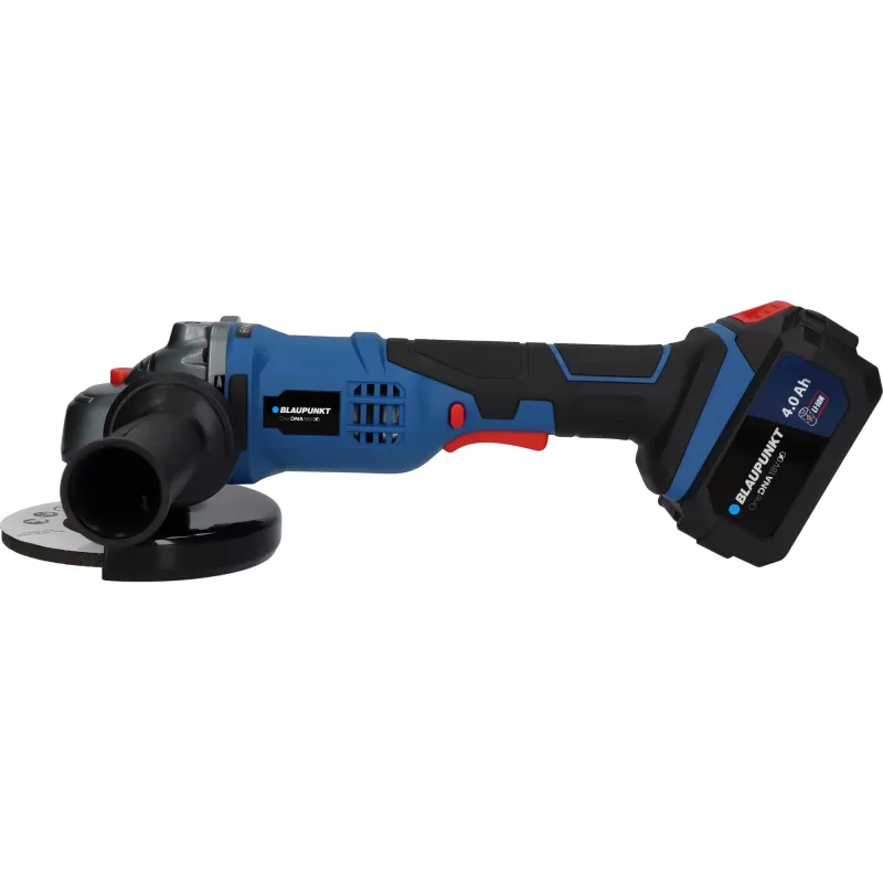 Kampinis šlifuoklis Blaupunkt CG5010