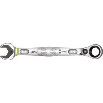 Wera Switch Maul-Ringrats. Joker 18x234 (05020073001)