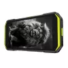Ulefone Armor X32 Pro 5G 8/256GB Vivid Green – Patvarus išmanusis telefonas