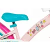 Vaikiškas dviratis 12 colių Hello Kitty TOI1149 TOIMSA