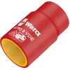VDE lizdų rinkinys Wera 05004955001