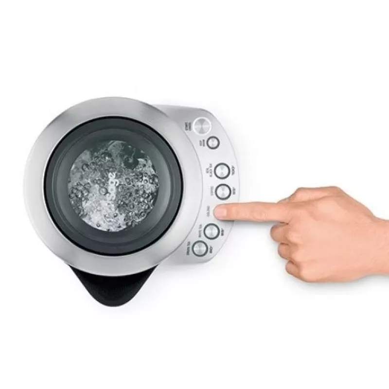 Sage the Smart Kettle elektrinis virdulys 1,7 L nerūdijantis plienas