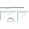 Liniuočių rinkinys Herlitz 11368222