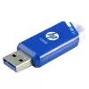HP x755w USB atmintukas 128 GB USB Type-A 3.2 Gen 1 mėlynas, baltas