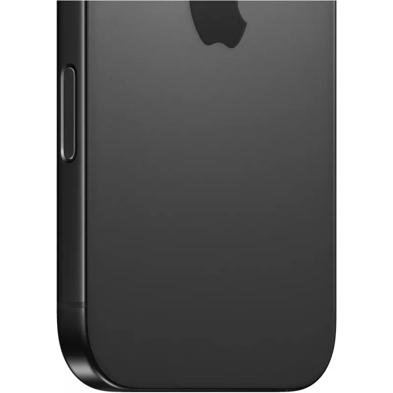 Apple iPhone 16 Pro Max - 5G išmanusis telefonas - Dual-SIM / vidinė atmintis 1 TB - OLED ekranas - 6,9 colio - 2868 x 1320 pikselių (120 Hz)