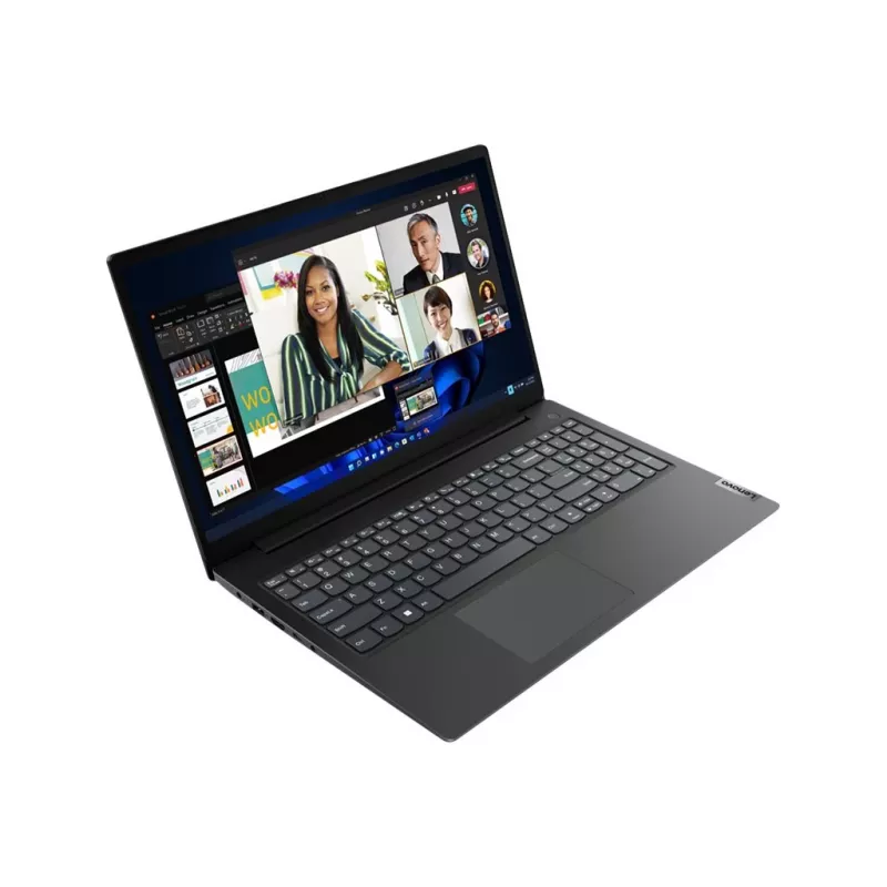 Nešiojamas kompiuteris Lenovo V15 G4 AMN R3 7320U 15.6 colio 8GB 256GB Integruota Windows 11