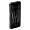 Ulefone Armor X12 Pro 4/64GB Juodas (be įkroviklio)