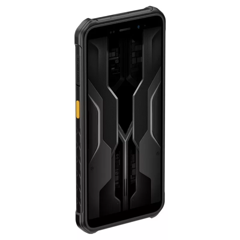 Ulefone Armor X12 Pro 4/64GB Juodas (be įkroviklio)