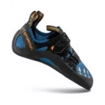 La Sportiva Tarantula cosmic blue – kopija