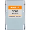 SSD diskas Kioxia 7,68 TB 2,5 colio PCI Express 5.0 NVMe CD8P-R