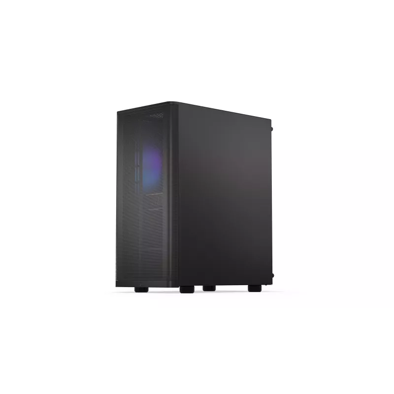 ENDORFY Ventum 200 Solid Tower Juodas
