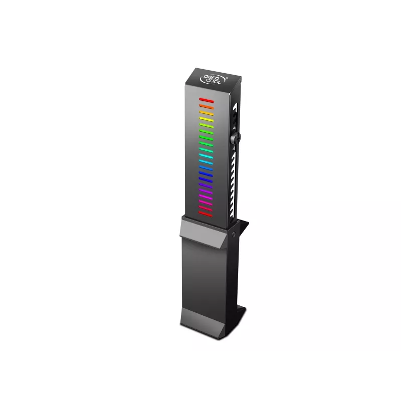 DeepCool GH-01 A-RGB pilno bokšto vaizdo plokštės laikiklis