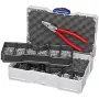 Knipex 97 90 05 užspaudžiamų movų rinkinys