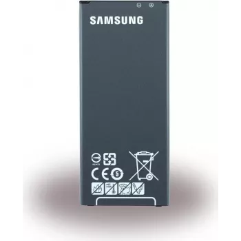 Pakeitimo baterija Samsung EB-BA310ABE, skirta Galaxy A3 (2016), Li‑Ion 2300 mAh