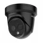 Termovizinė kamera Hikvision DS-2TD1228-2/QA (JUODA) 256×192 bi-spektrinė DeepinView